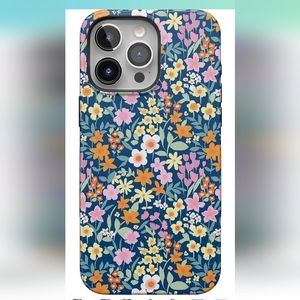 Casely Bold iPhone 15 pro case